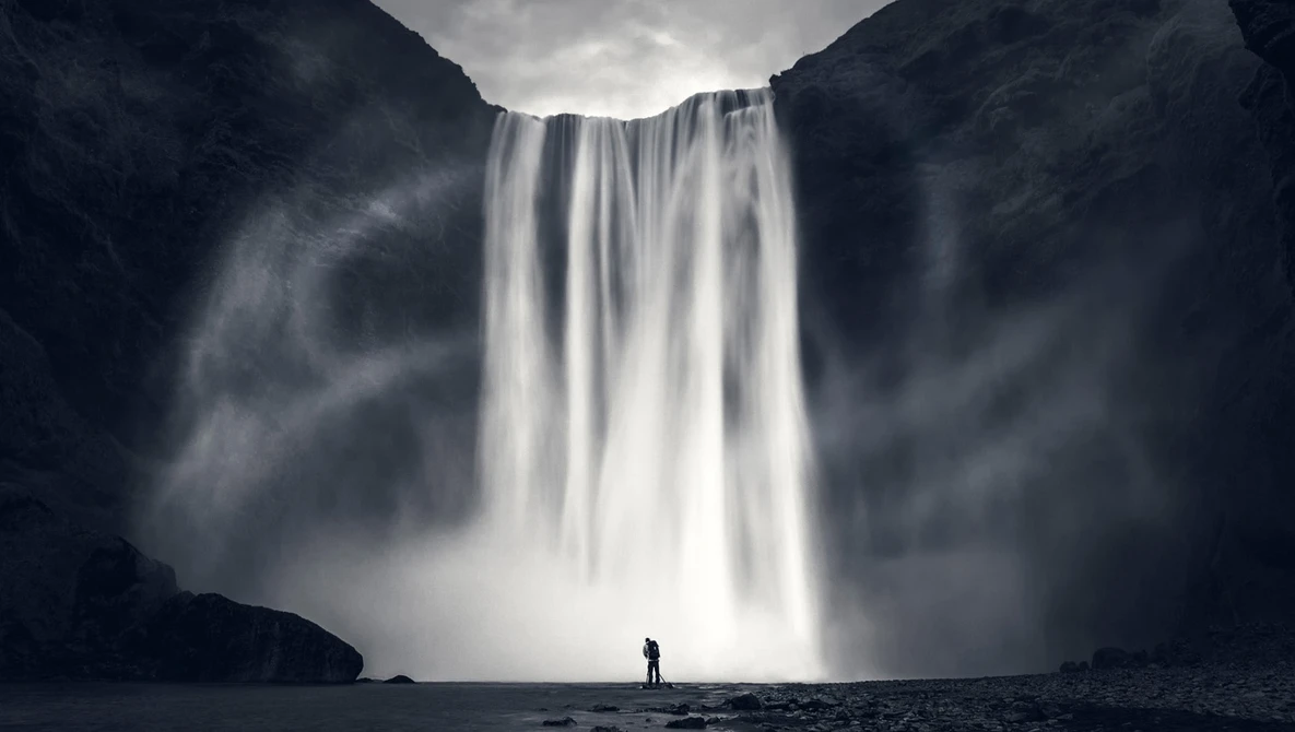 Watch 10 WAYS to create ATMOSPHERE in Landscape Photography on YouTube.