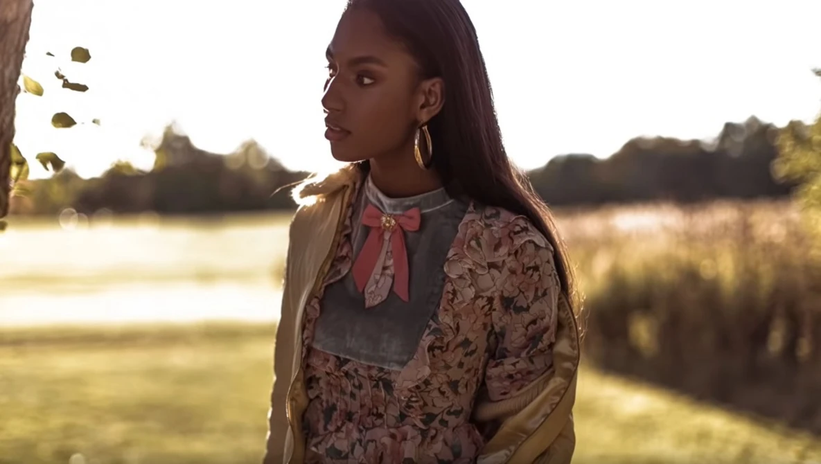 Watch Natural Light GOLDEN HOUR Photoshoot on YouTube.