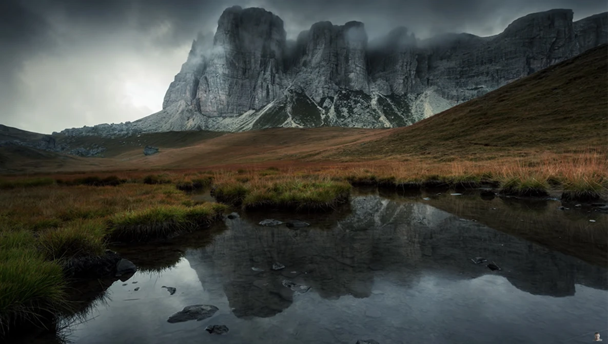 Watch This tip will NOT improve your photography but will make you BETTER on YouTube.