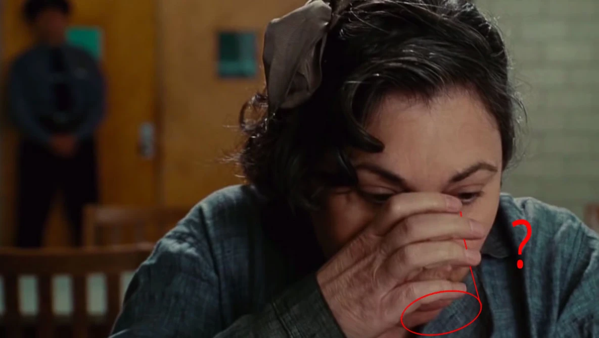 Watch Movie Mistakes: When does Film Continuity REALLY Matter? on YouTube.