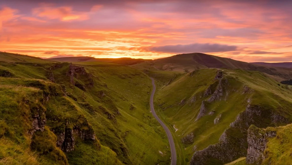 Watch Best Lenses for Landscape Photography on YouTube.