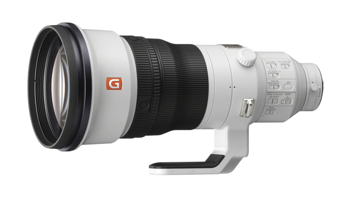 Watch Camera Basics - Focal Length on YouTube.