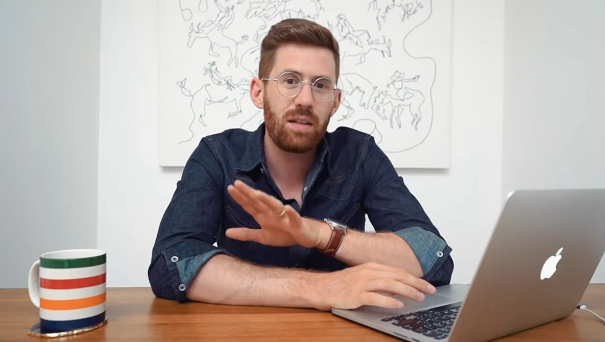 Watch Simple Lightroom Tools to Enhance Your Photos on YouTube.