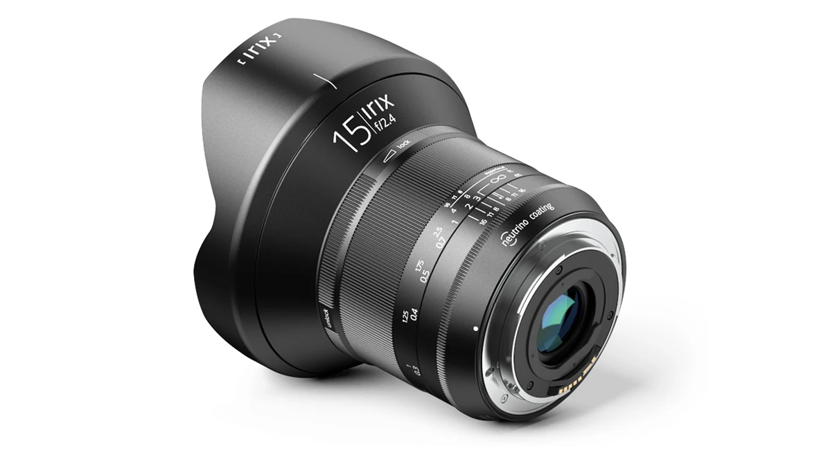 Crisp, Fast, and Wide: Fstoppers Reviews the Irix 15mm f/2.4 Wide