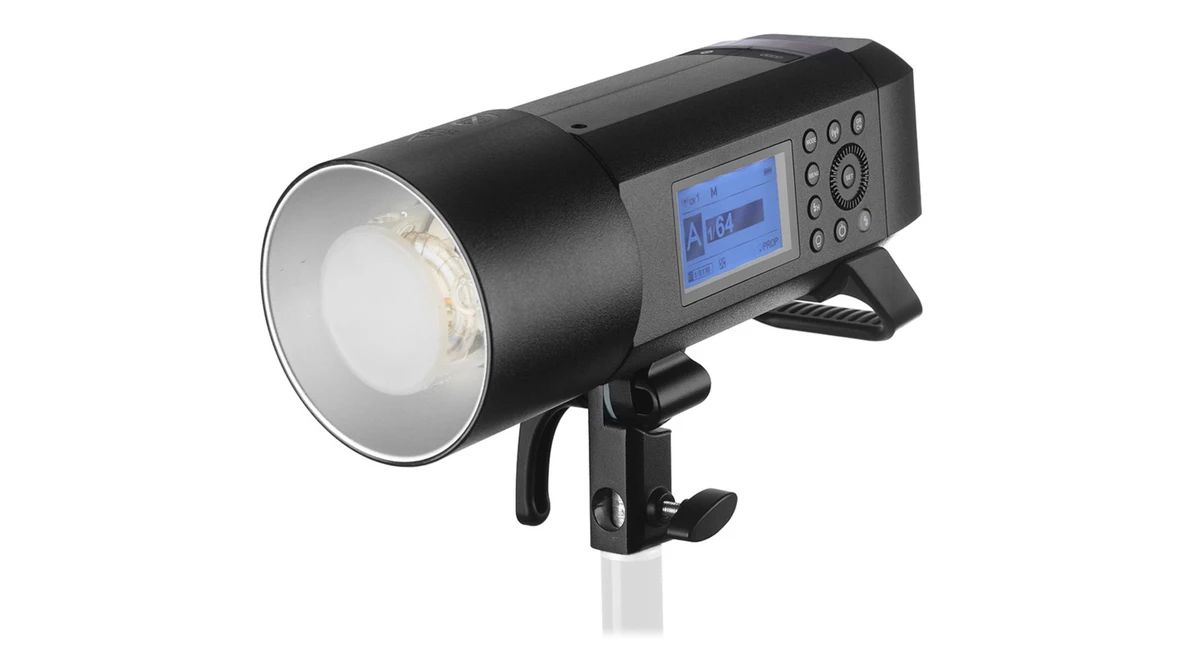 The Godox AD400 Pro: Priced Too High, Too Low, or Just Right