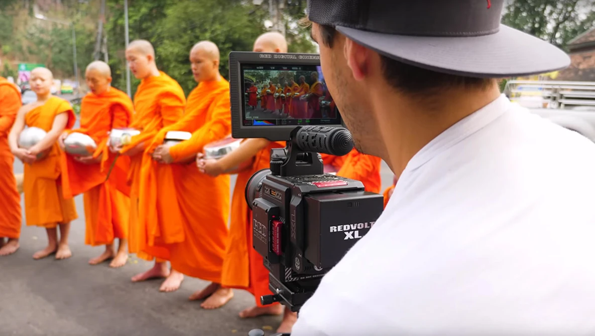 Watch How to Shoot a Travel Video | Top 10 Tips on YouTube.