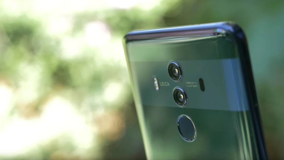 Watch Huawei Mate 10 Pro - Almost Perfect Camera Phone on YouTube.