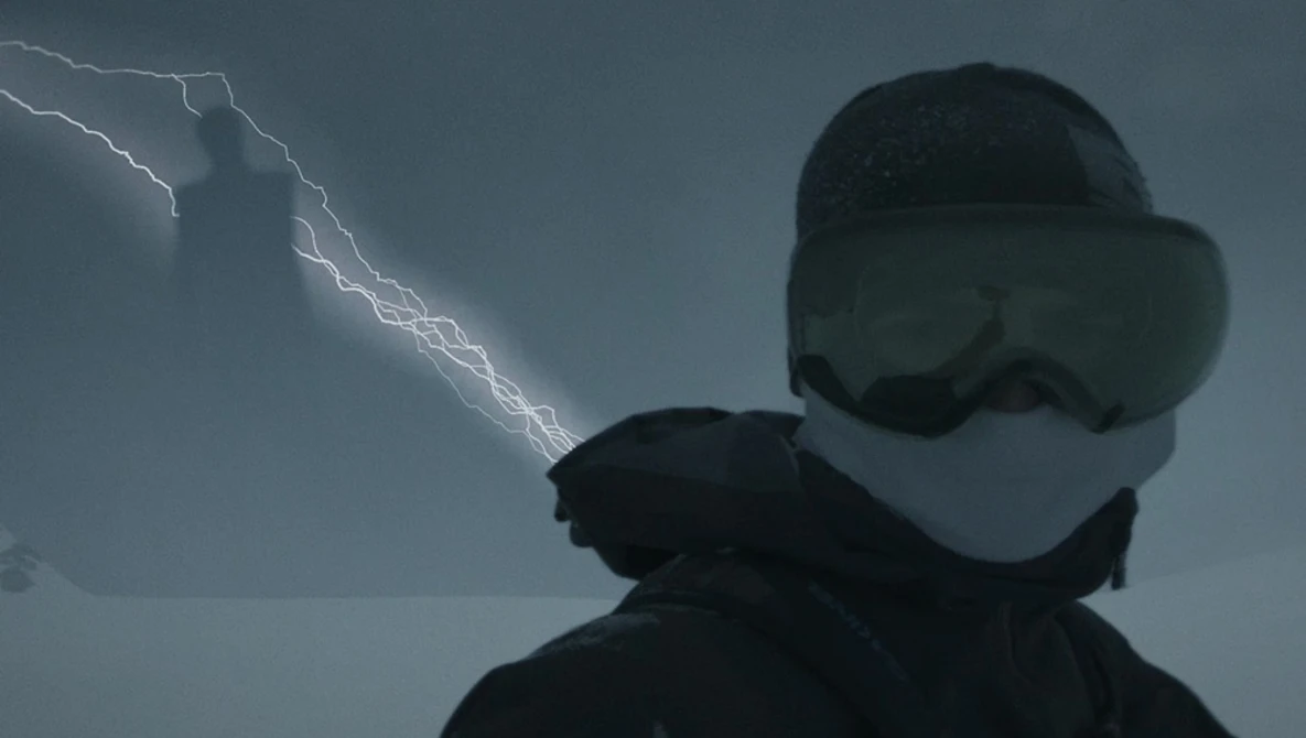 Watch A GoPro Adventure in Les 3 Vallees on Vimeo.