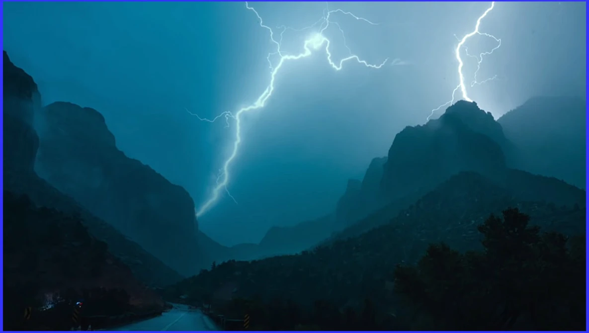 Watch HOW TO TAKE STRIKING LIGHTNING Photos Now! - 5 Secrets to take photos of the lightning on YouTube.
