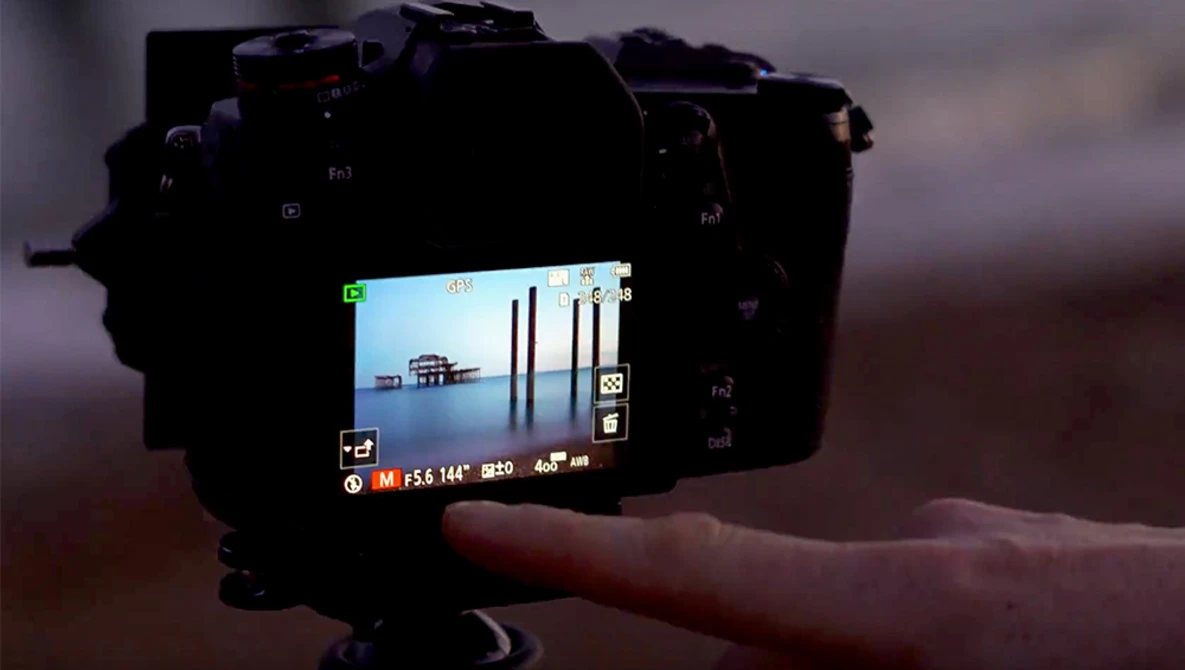 Watch Long Exposure Photography Guide and Tips on YouTube.
