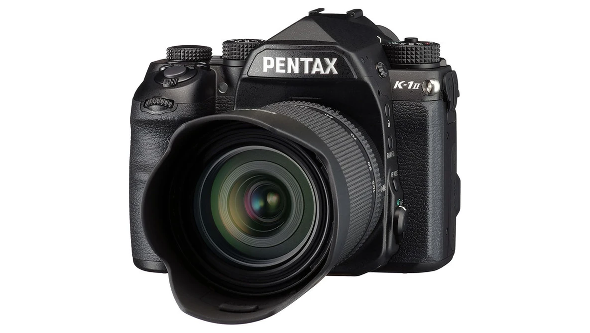 Watch History of Pentax: The Beatles, Tragedy, WW2 (Picture This! Podcast) on YouTube.