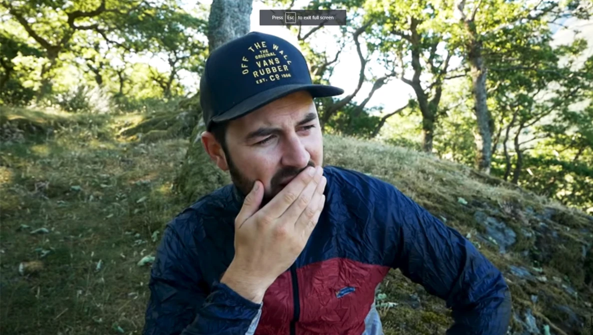 Watch Instagram TV: A Photographer's thoughts... on YouTube.
