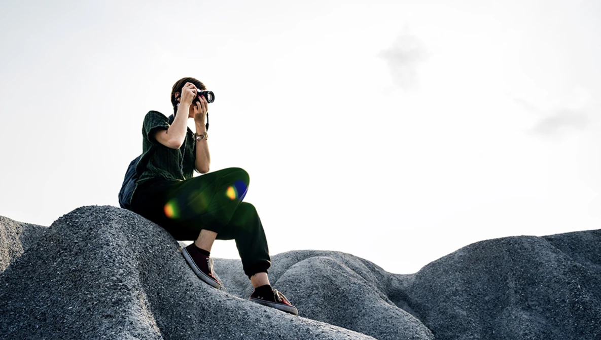 Watch Should You QUIT YOUR JOB to Become a Photographer? on YouTube.