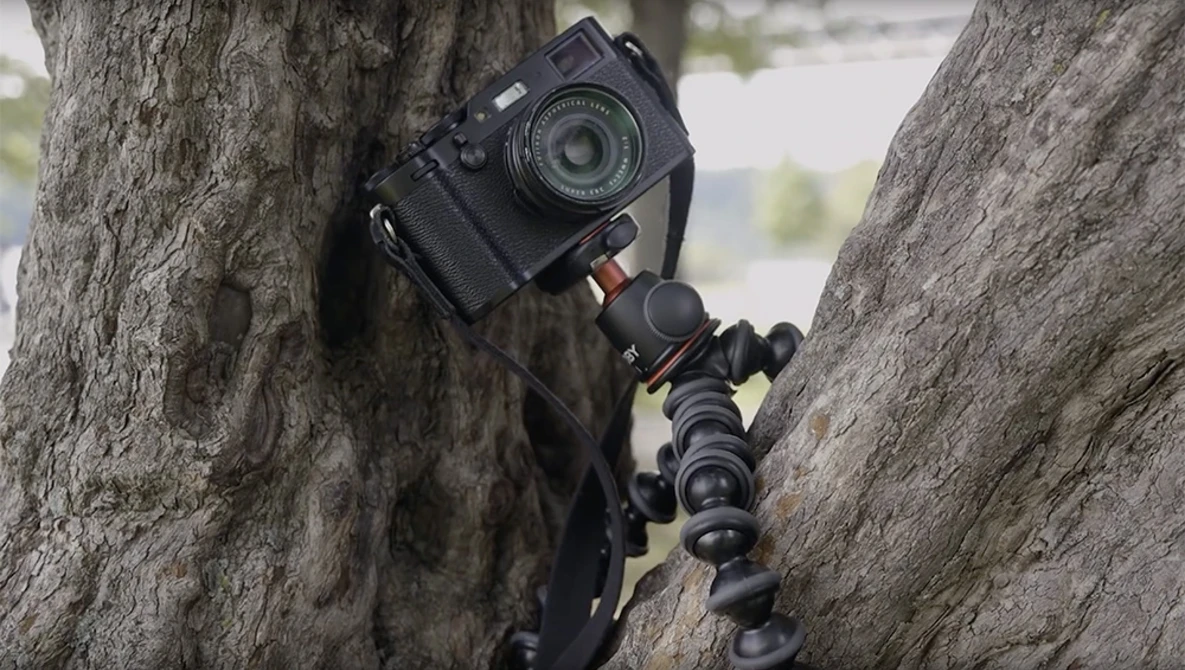 Watch 9 Essential Travel Accessories Every Photographer Needs on YouTube.