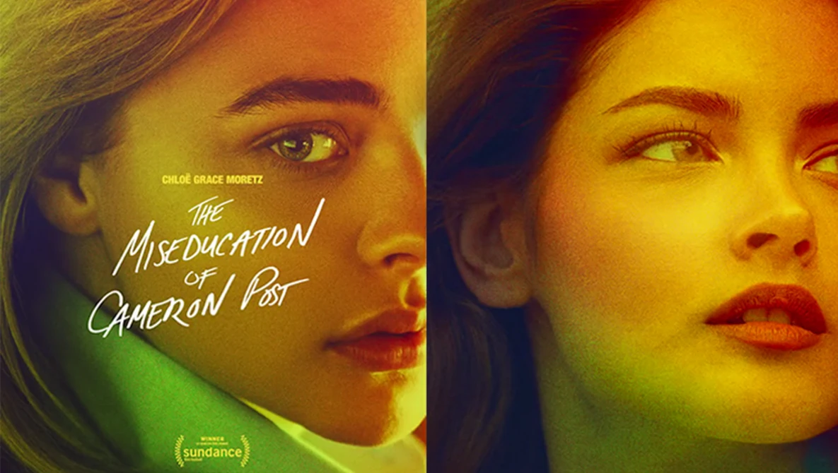 Watch PHOTOSHOP TUTORIAL : Replicating The Miseducation of Cameron Post on YouTube.