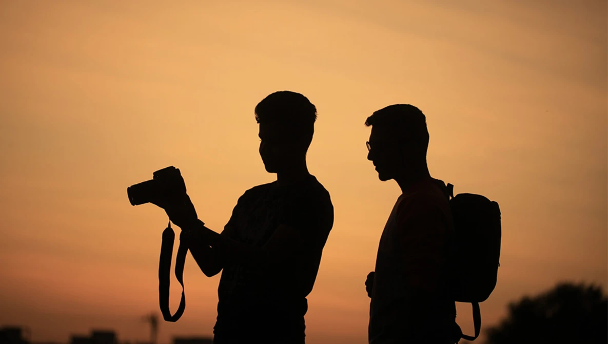 Watch 7 Tips to Get Sharper Photos on YouTube.