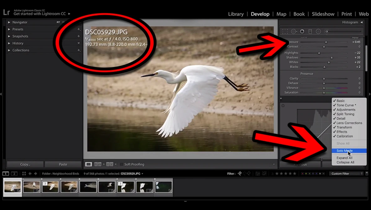 Watch I Can't Stand This Lightroom Feature! on YouTube.