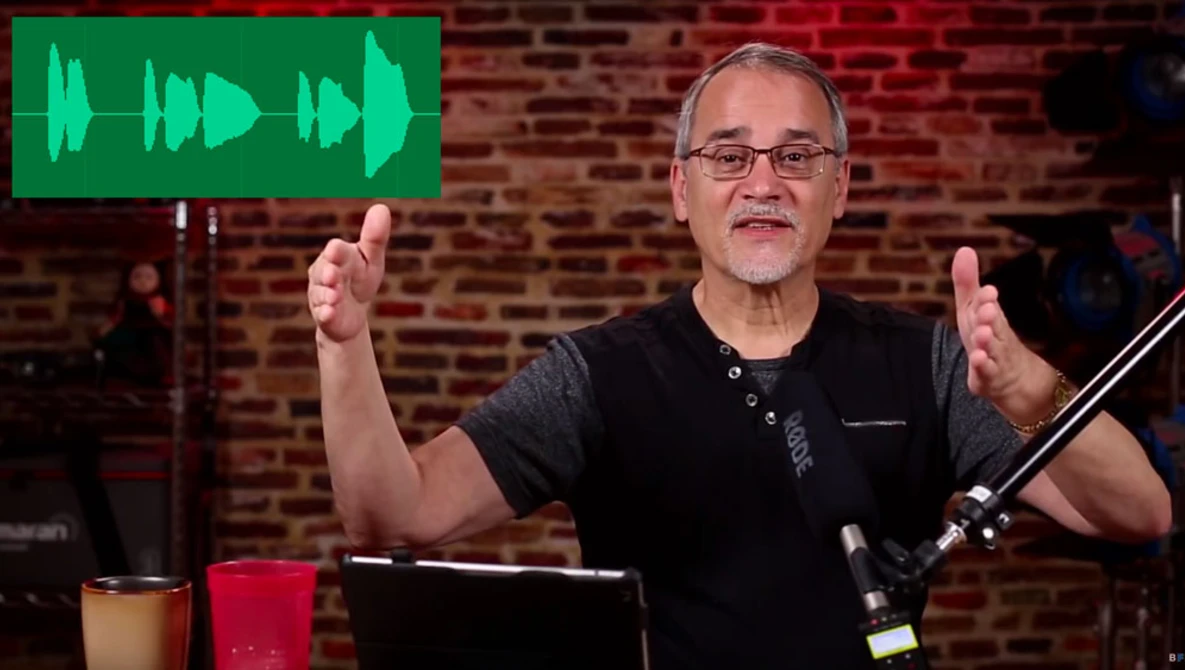 Watch 25 VOICE OVER TIPS Explained with Examples on YouTube.