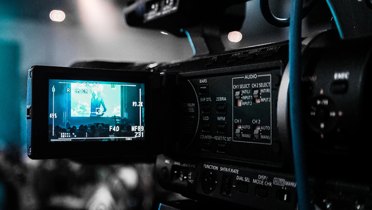 Watch A Defense of 24 FPS and Why It's Here to Stay for Cinema on YouTube.