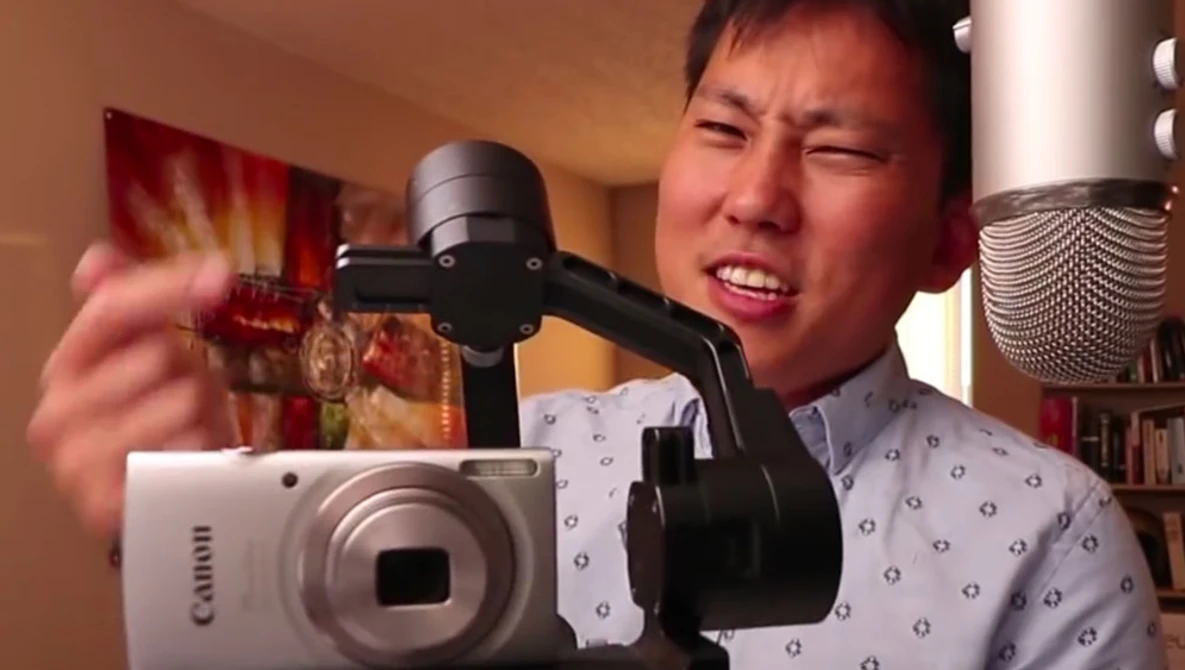 Watch $94 CAMERA | Can it shoot Cinematic video? on YouTube.