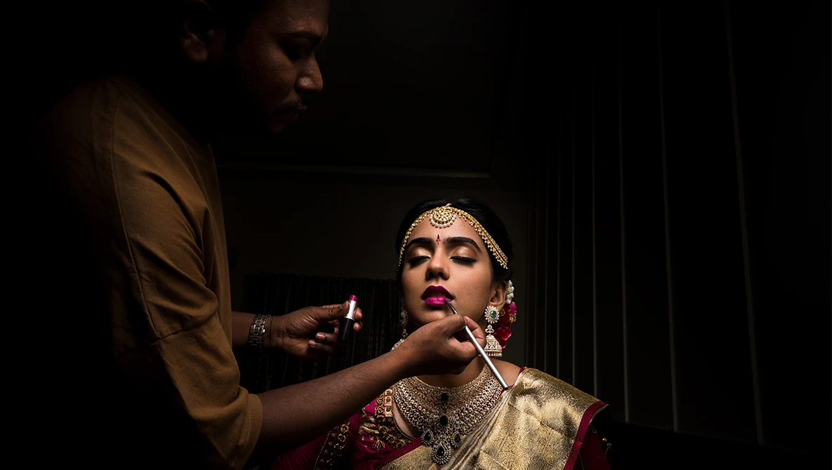 Watch How to Photograph a Wedding Bride Getting Ready: Breathe Your Passion with Vanessa Joy on YouTube.