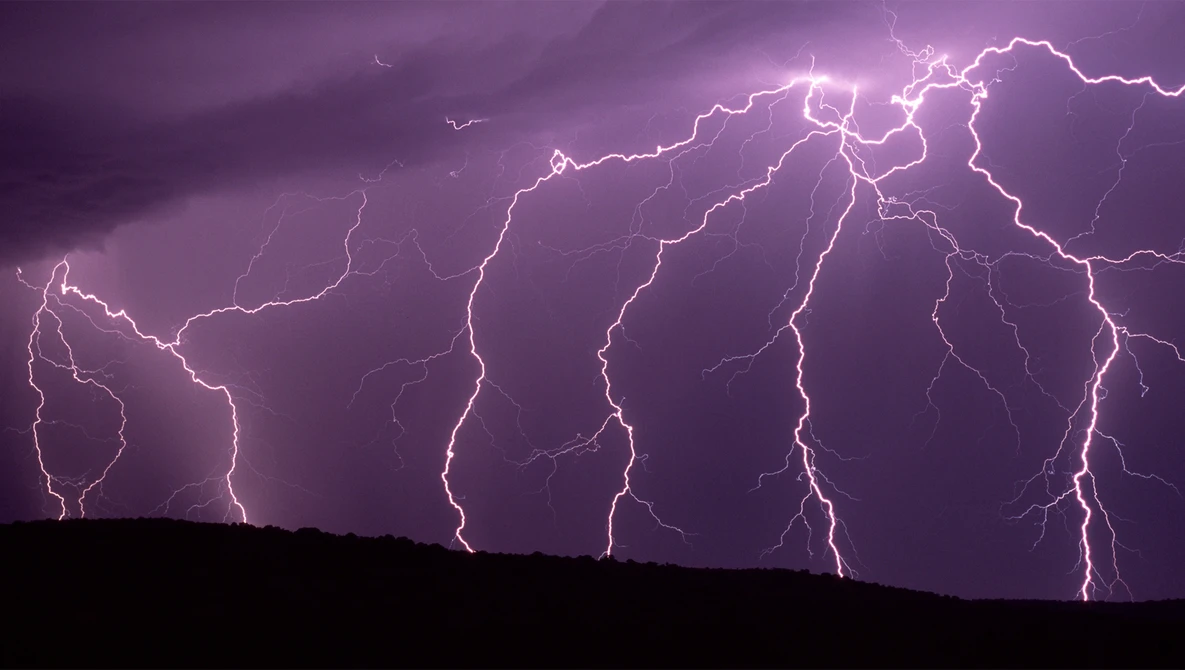 Watch How to Photograph Lightning - Tutorial & Pro Tips on YouTube.