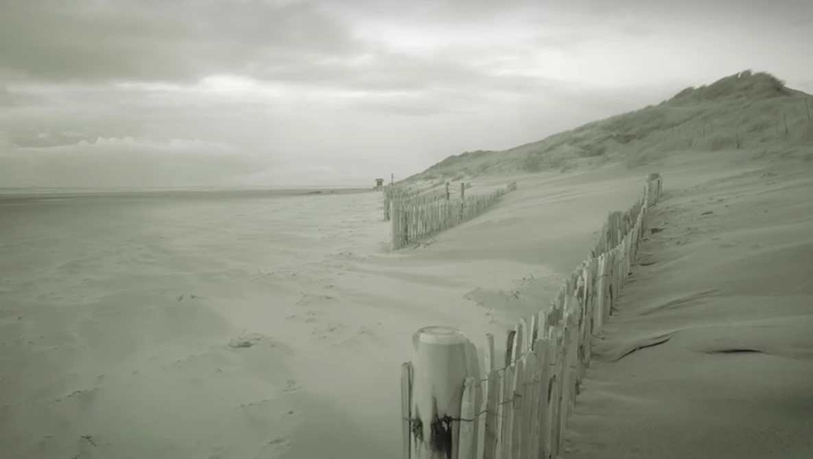Watch Top 5 Reasons I Use Film For Landscape Photography on YouTube.
