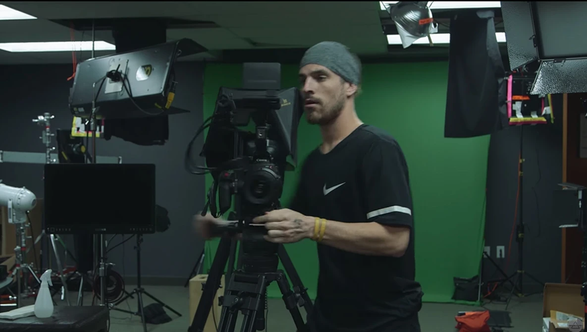 Watch 5 Useful In Camera Tricks on YouTube.
