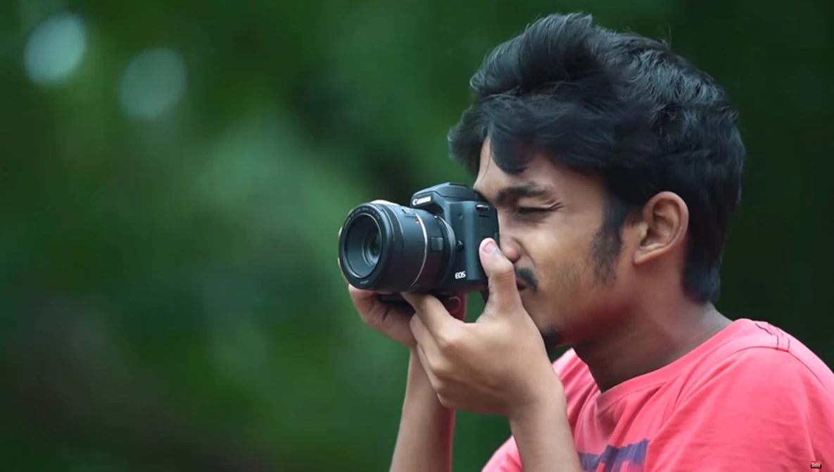 Watch 5 CAMERA Tips for BEGINNERS! on YouTube.