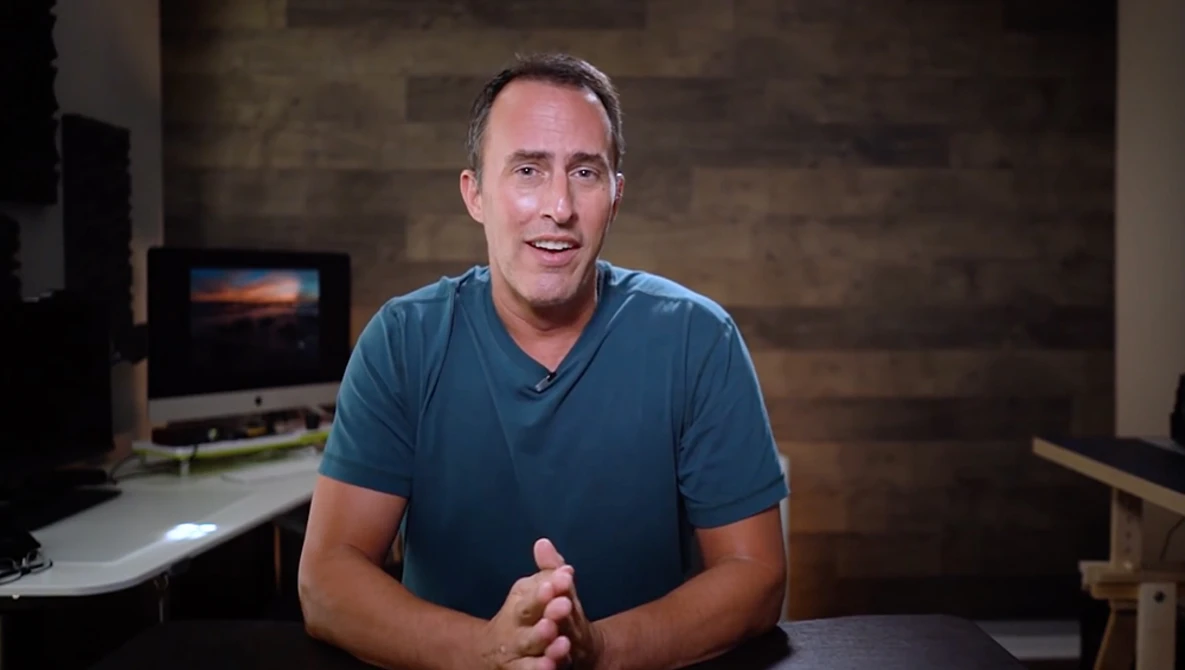 Watch 5 Tips to Speed Up Lightroom on YouTube.