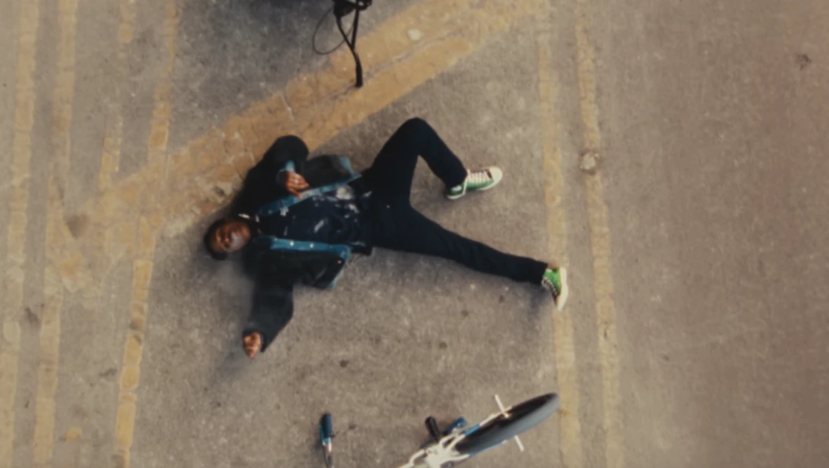Watch A$AP Rocky - A$AP Forever (Official Video) ft. Moby on YouTube.