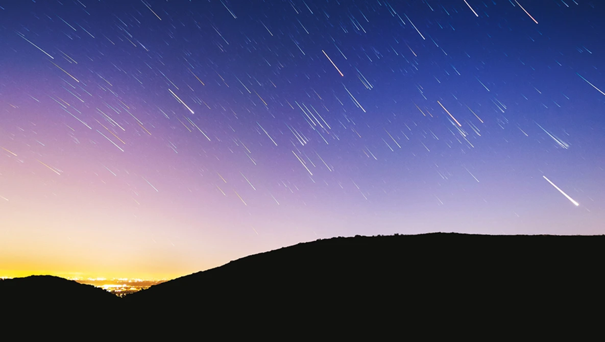Watch Astrophotography on Location: How to Photograph a Meteor Shower - Landscape Photography Tutorial on YouTube.