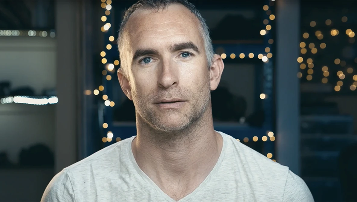 Watch Lighting the Face on YouTube.