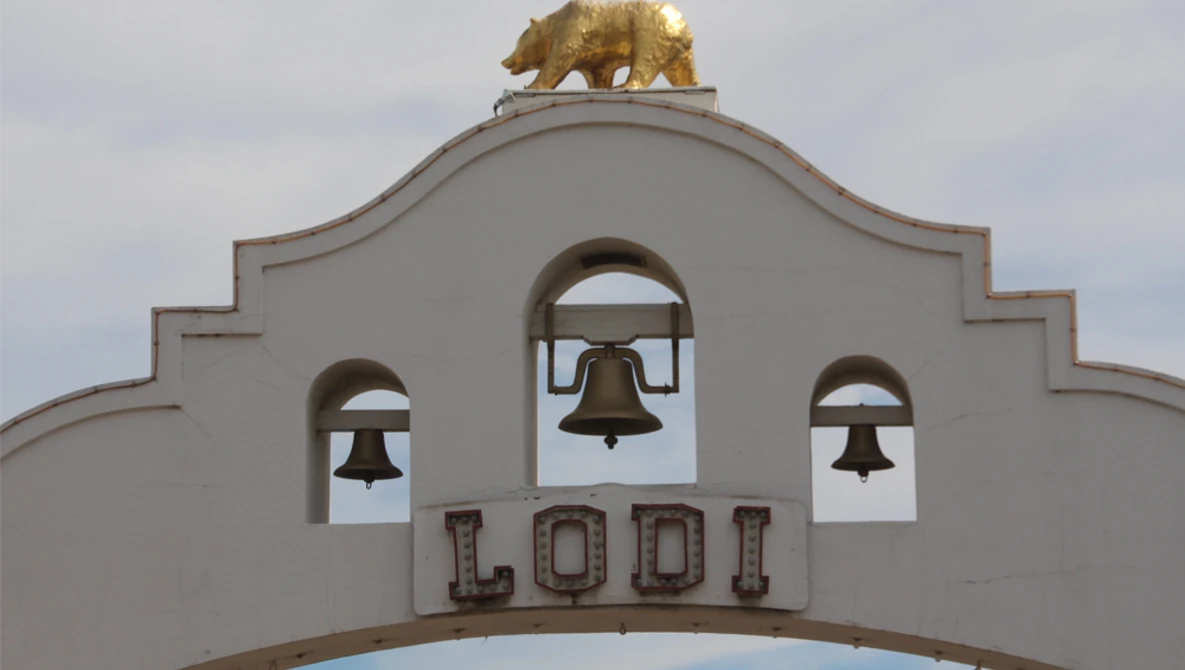 Watch Lodi Photographer Dies Trying Capture Perfect Picture on YouTube.