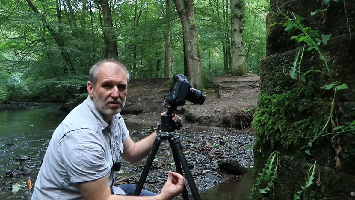 Watch Landscape and Nature Photography | Practice Makes Perfect on YouTube.