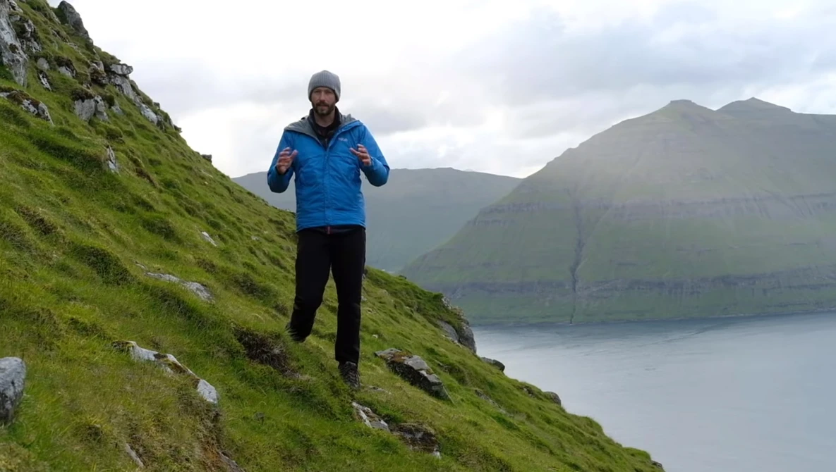 Watch HOW TO make a STUNNING PANORAMA with JUST LIGHTROOM on YouTube.