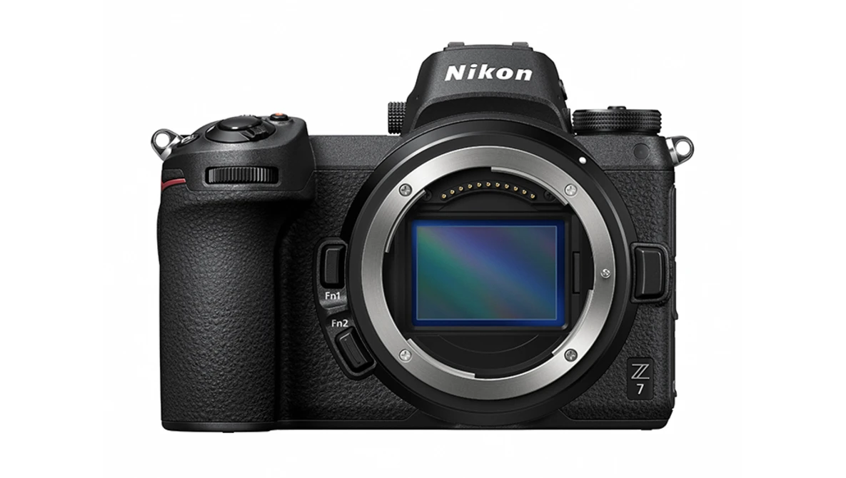 Watch Nikon Z Series on YouTube.