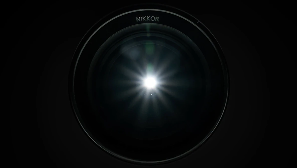 Watch The Lens on YouTube.