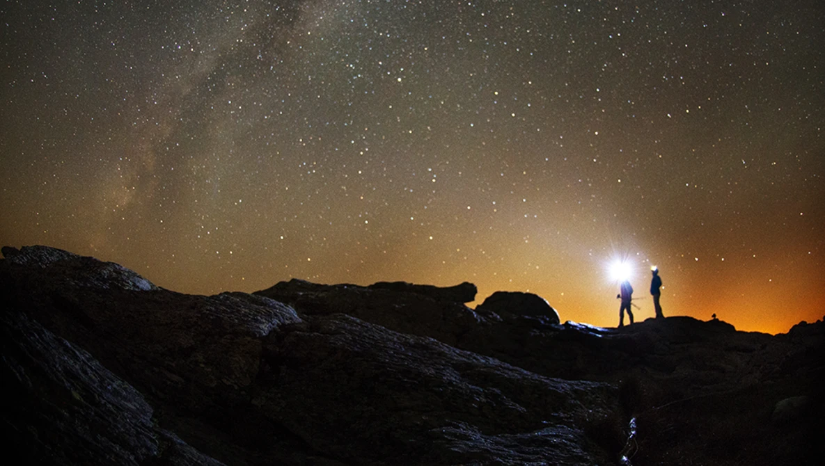 Watch Learn Milky Way Photography in 5 Minutes! on YouTube.