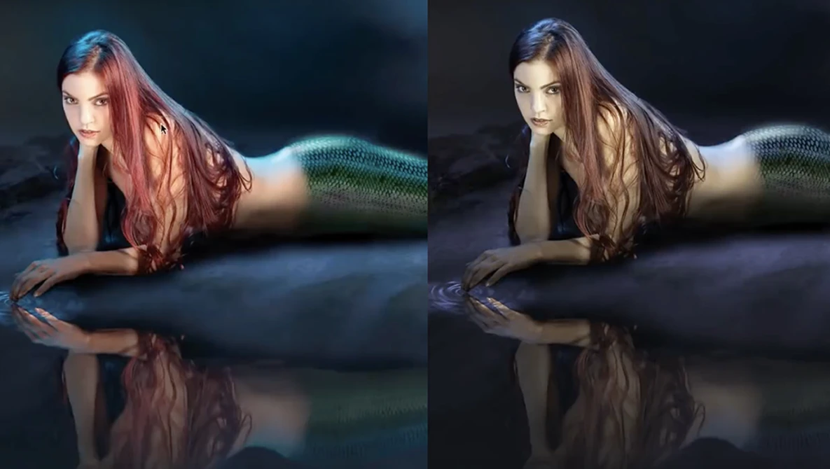 Watch Why are my colors different in PHOTOSHOP? Easy fix - COLOR SPACES explained on YouTube.