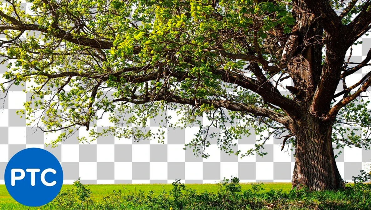Watch Two POWERFUL Photoshop Cut Out Techniques - Difficult Selections Made FAST and EASY on YouTube.