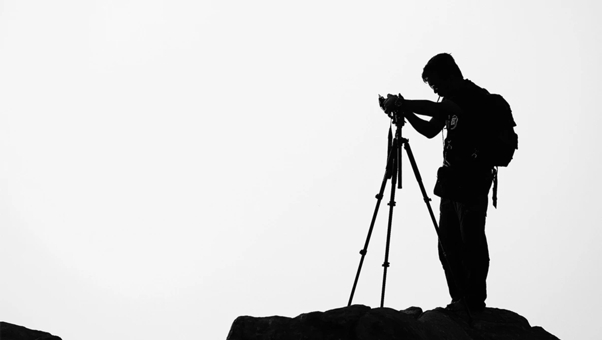 Watch Landscape Photography: Effort vs. Results? on YouTube.