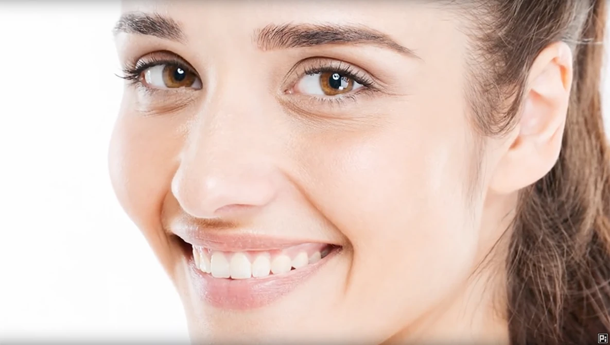 Watch Naturally Remove Dark Circles with FS in Photoshop on YouTube.
