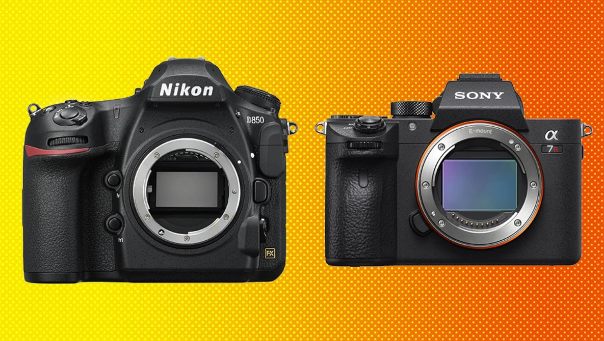 Watch Nikon D850 vs Sony a7R III: Mirrorless vs DSLR ULTIMATE FIGHT! on YouTube.