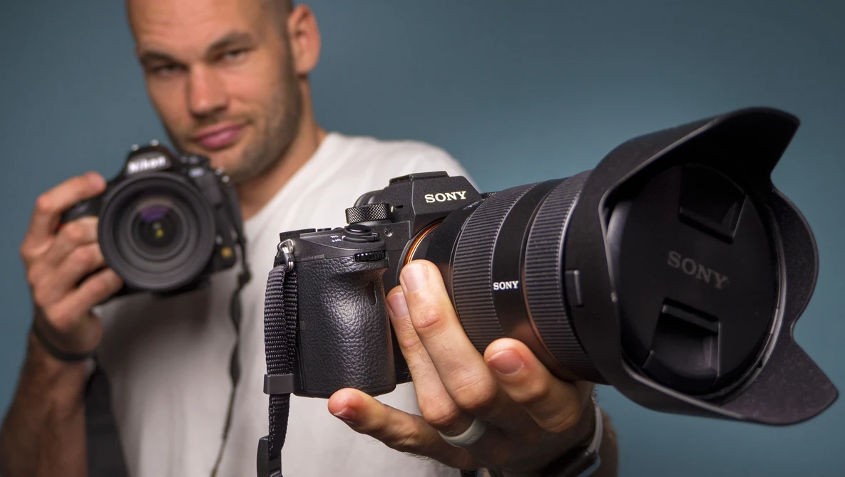 Watch The a9 is incredible but I'm NOT SWITCHING TO SONY CAMERAS on YouTube.