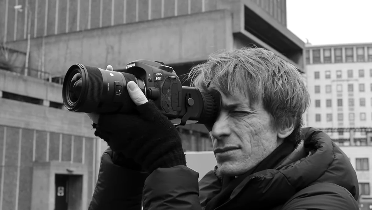 Watch Why I made the Big Switch to Sony (and a message to Canon and Fujifilm) on YouTube.