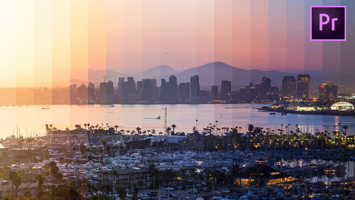 Watch How to do TimeSlice Timelapse Videos with Premiere Pro - Tutorial on YouTube.
