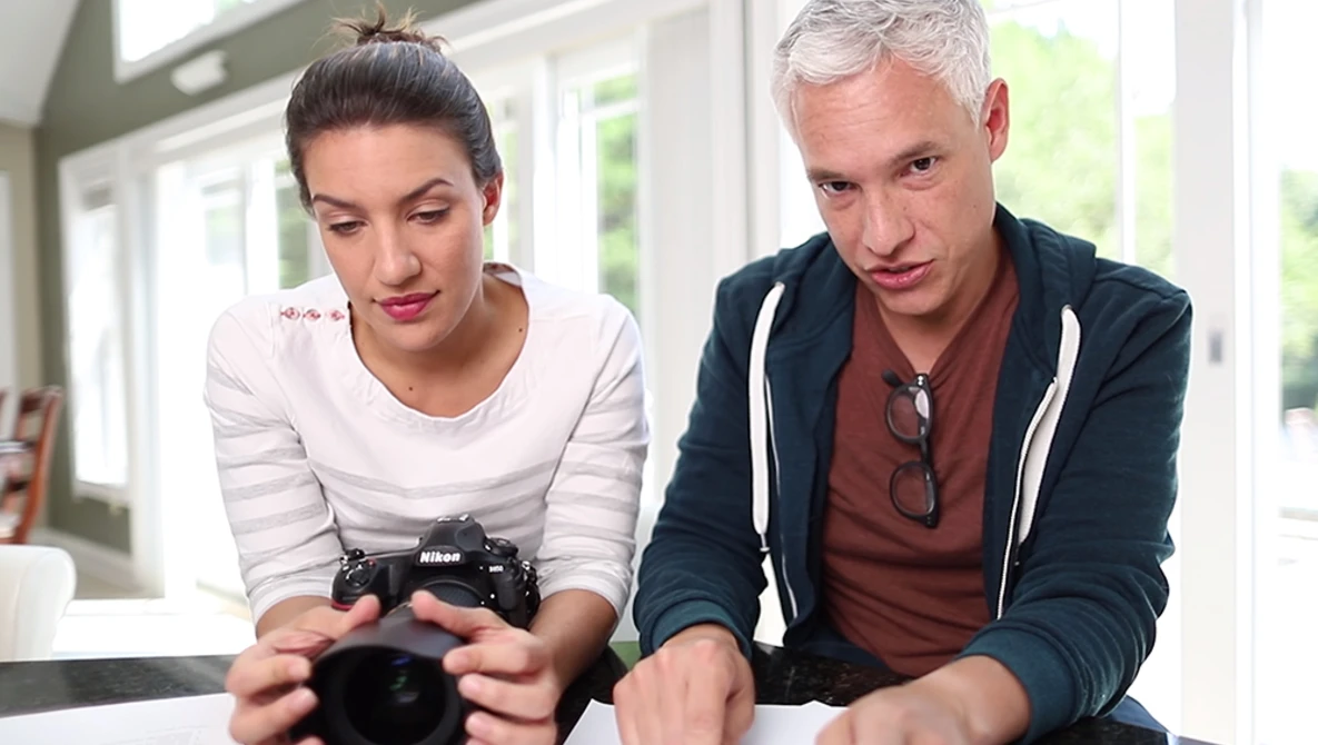 Watch Nikon Z7 Review: Maybe wait... (pre-production) on YouTube.