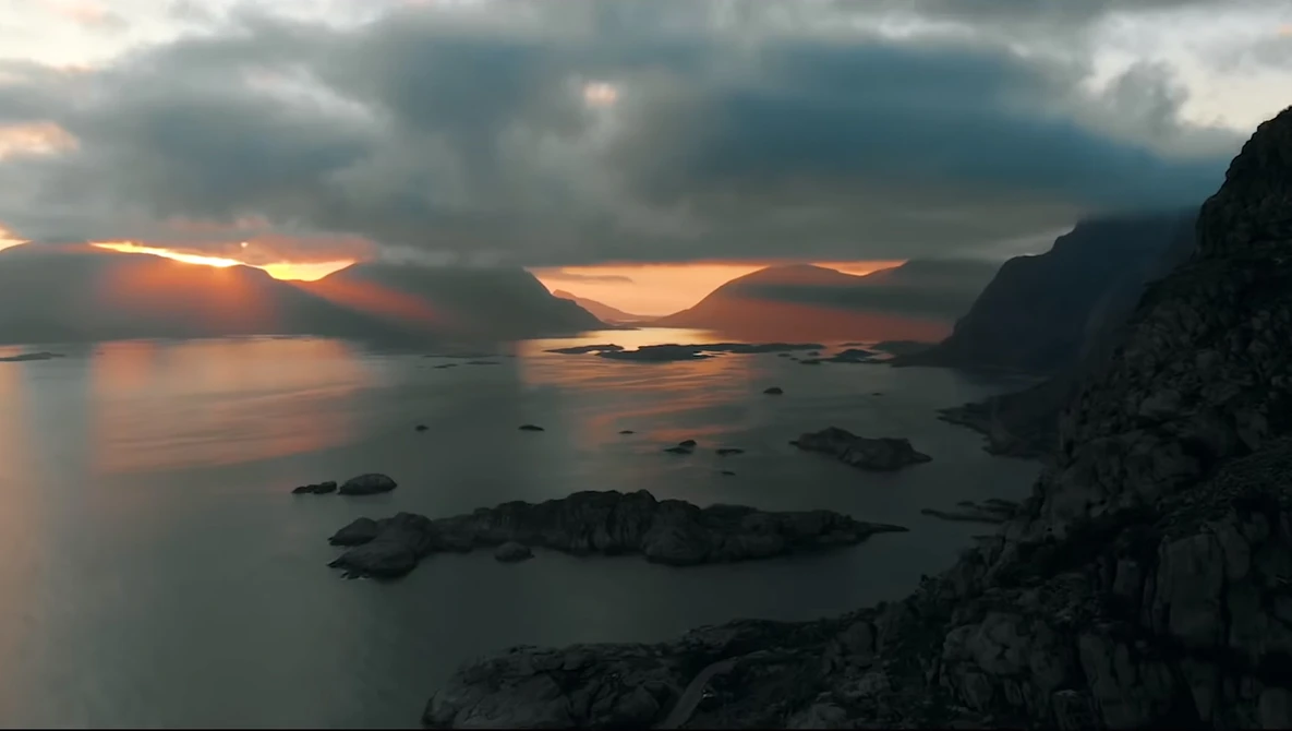 Watch TOP 7 TIPS TO MAKE CINEMATIC TRAVEL VIDEOS on YouTube.