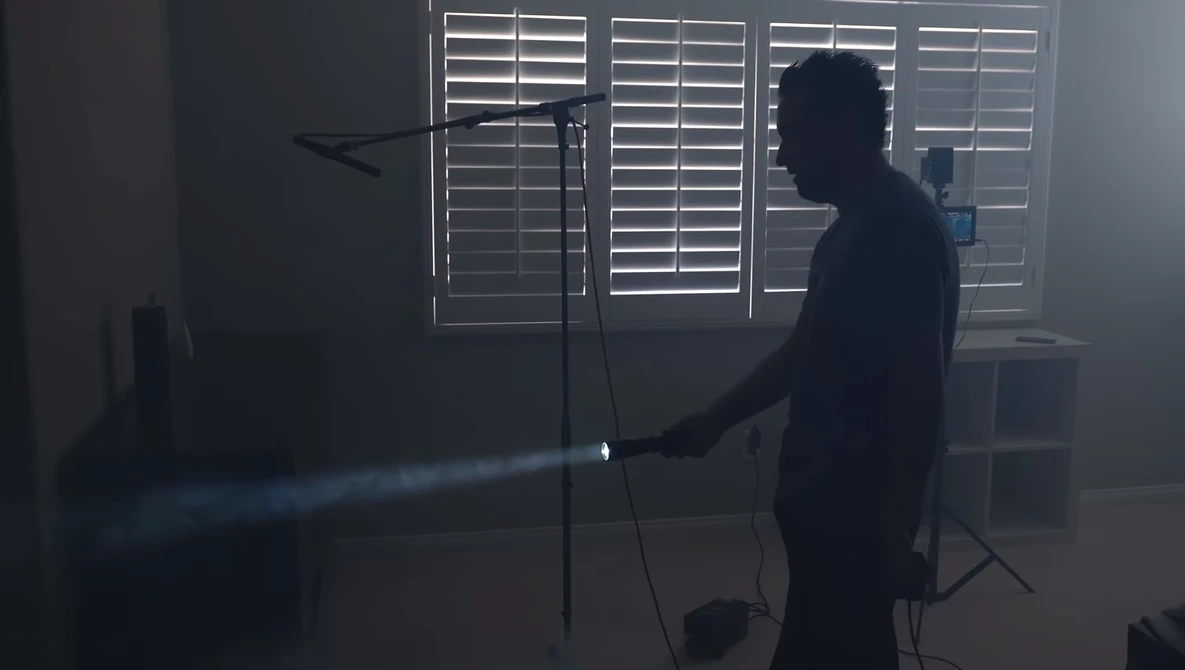 Watch Canon C200 Short Film - One Light Challenge on YouTube.